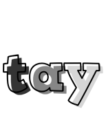 Tay night logo