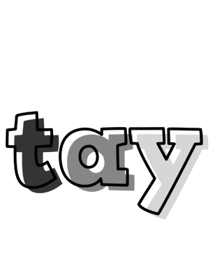Tay night logo