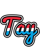 Tay norway logo