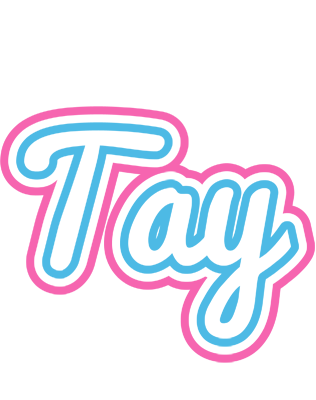 Tay outdoors logo