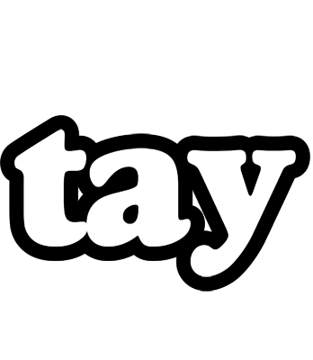 Tay panda logo