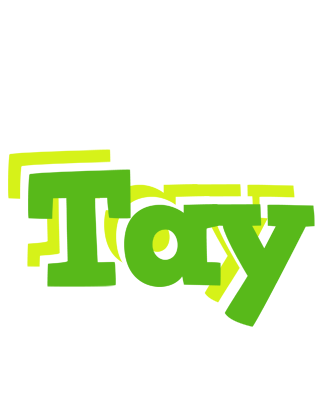 Tay picnic logo