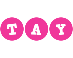 Tay poker logo