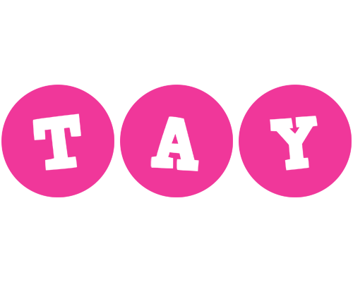 Tay poker logo