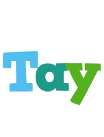 Tay rainbows logo