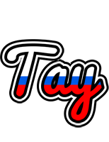 Tay russia logo