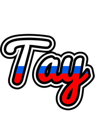 Tay russia logo