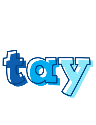 Tay sailor logo