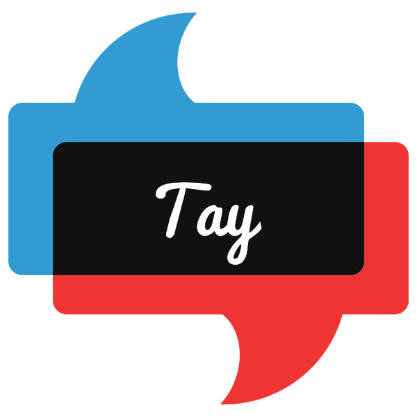 Tay sharks logo