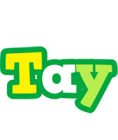 Tay soccer logo