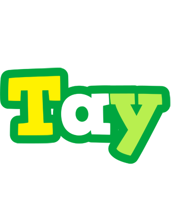 Tay soccer logo