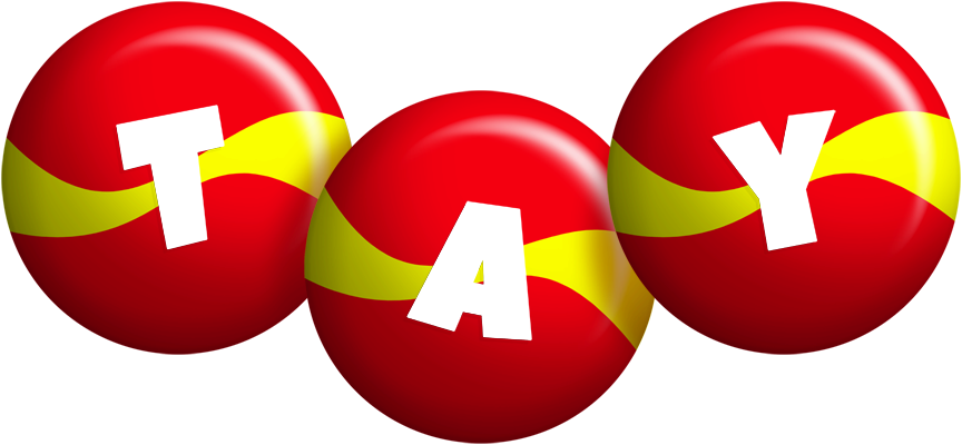 Tay spain logo