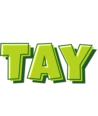 Tay summer logo