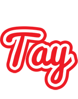 Tay sunshine logo