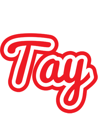 Tay sunshine logo