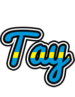 Tay sweden logo