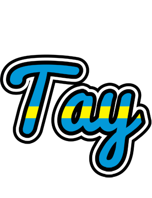 Tay sweden logo