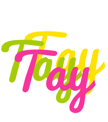 Tay sweets logo