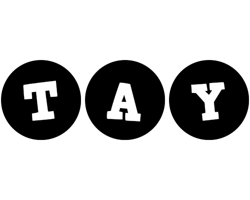 Tay tools logo