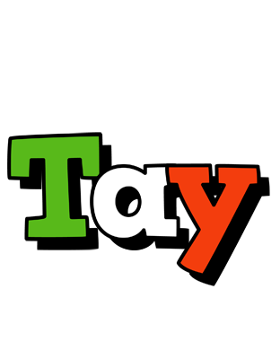 Tay venezia logo