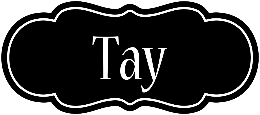 Tay welcome logo