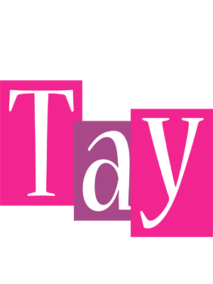 Tay whine logo