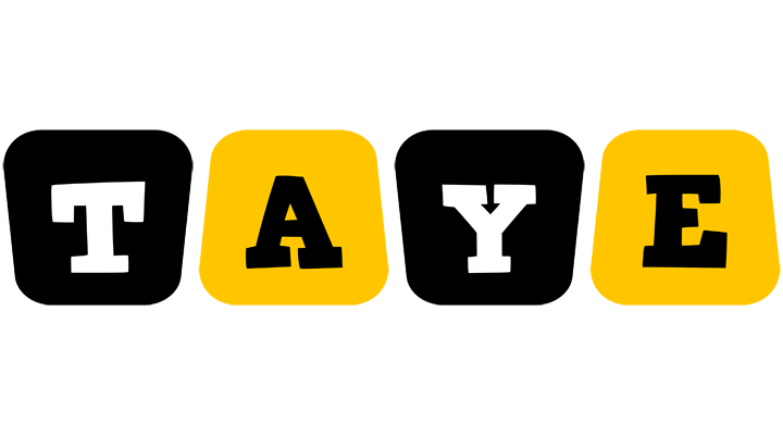 Taye boots logo