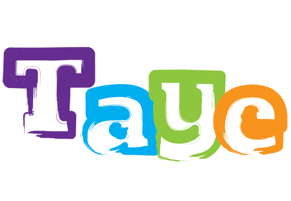 Taye casino logo
