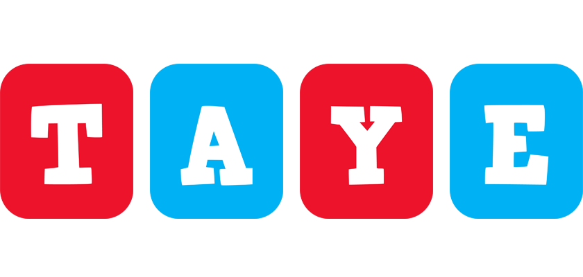 Taye diesel logo