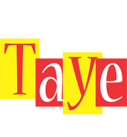 Taye errors logo