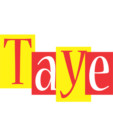 Taye errors logo