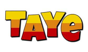 Taye jungle logo