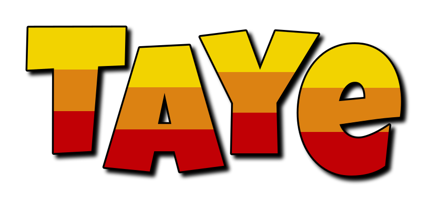 Taye jungle logo