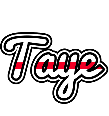 Taye kingdom logo