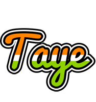 Taye mumbai logo