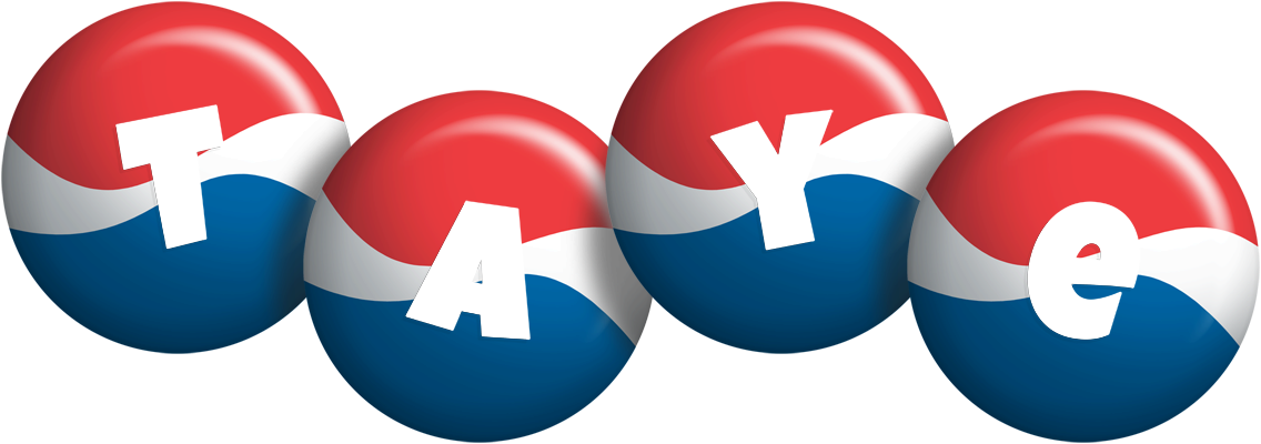 Taye paris logo