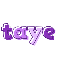 Taye sensual logo