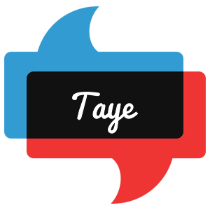 Taye sharks logo