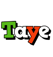 Taye venezia logo