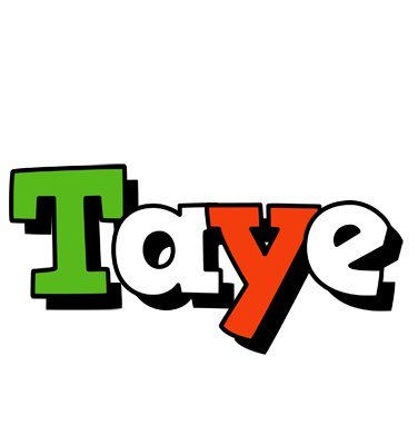 Taye venezia logo