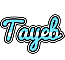 Tayeb argentine logo