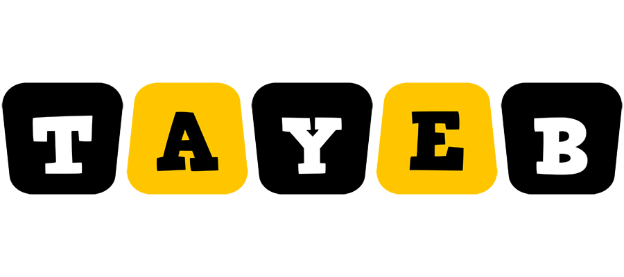 Tayeb boots logo