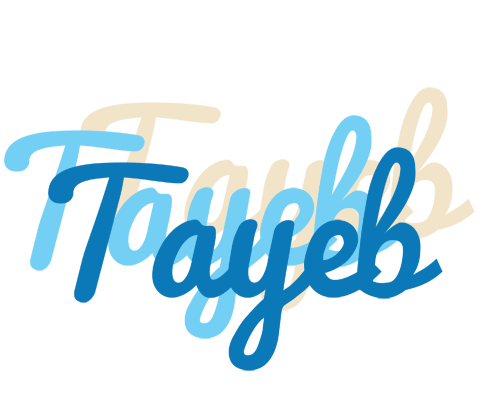 Tayeb breeze logo