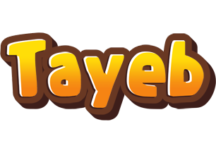 Tayeb cookies logo