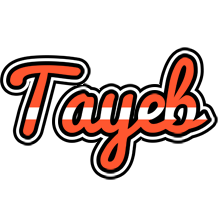 Tayeb denmark logo