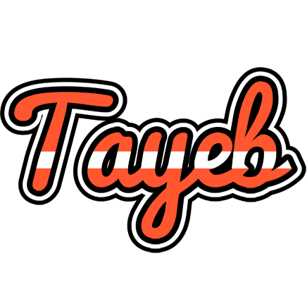 Tayeb denmark logo