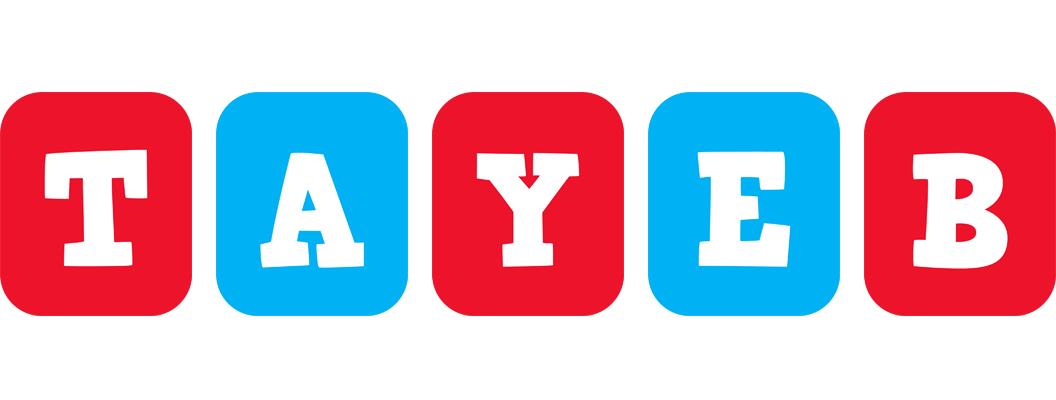 Tayeb diesel logo