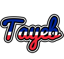 Tayeb france logo