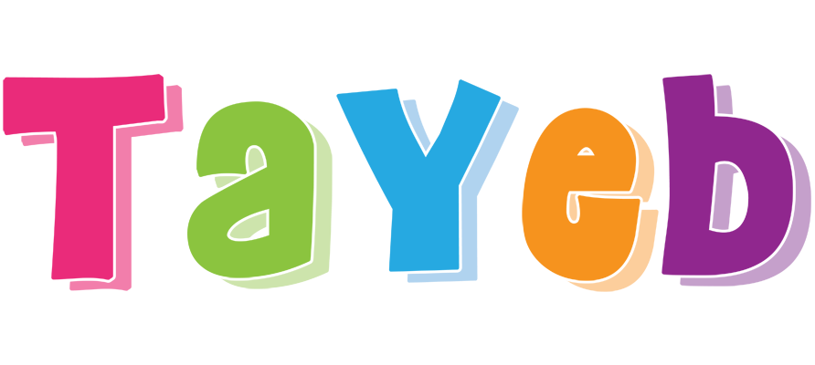 Tayeb friday logo