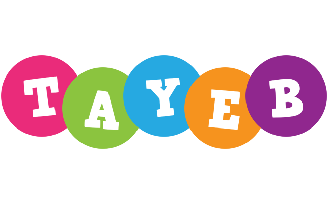 Tayeb friends logo